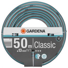 Cuộn 50m ống dây đẫn nước 13mm Gardena 18010-20 - Nhập khẩu Ý